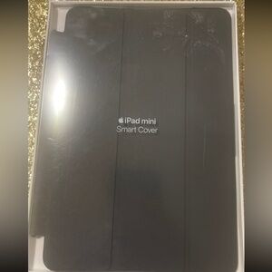 Apple iPad Mini Smart Cover - Dark Gray